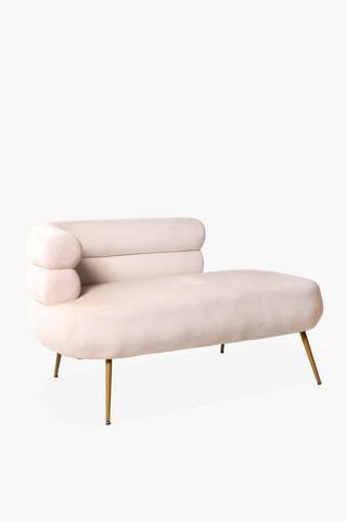 Monaco Love Seat