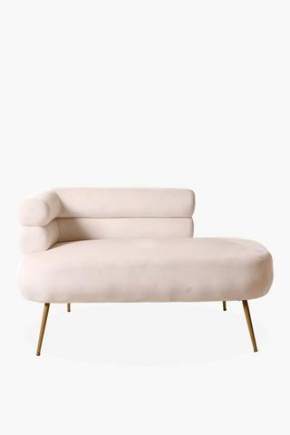 Monaco Love Seat