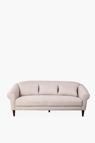 Ascot 3 Seater Sofa