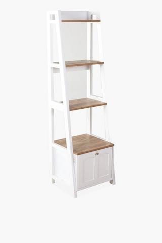 Eleanor Ladder Bookcase