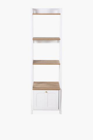 Eleanor Ladder Bookcase