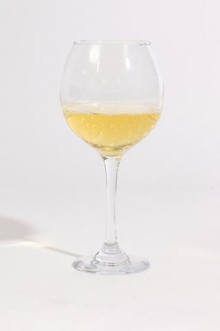 4 Pack Elder Wine Glasses