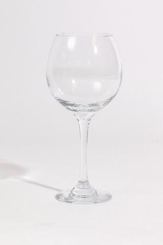 4 Pack Elder Wine Glasses
