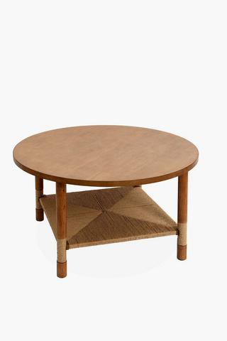 Jafta Coffee Table