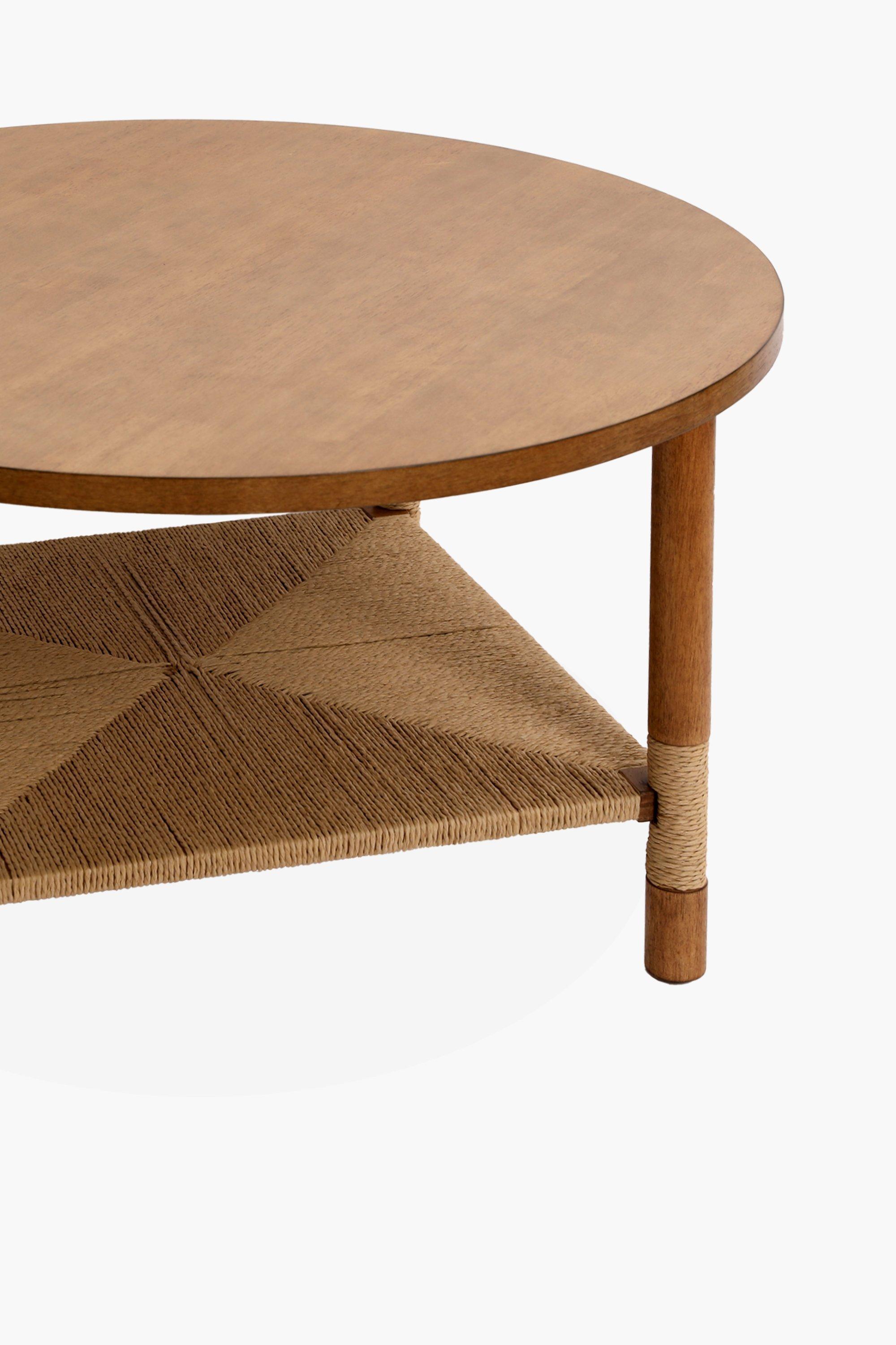 Jafta Coffee Table
