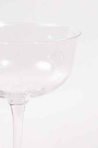 Petal Coupe Glass
