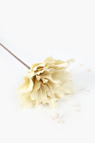 Foam Petals Single Stem, 84cm