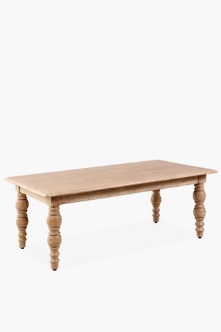 Orbit Coffee Table
