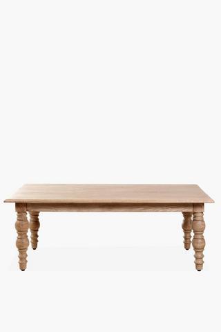 Orbit Coffee Table