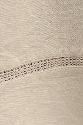 Round Lace Tablecloth, 160cm