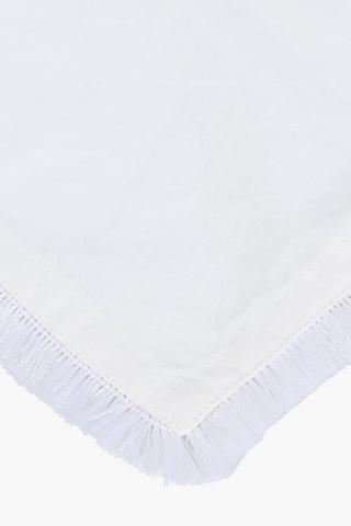 Adelaide Cotton Napkin, 40x40cm