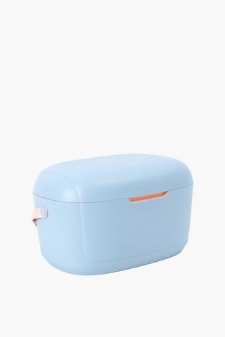 Retro Cooler Box, 12l