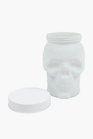 Skull Jar