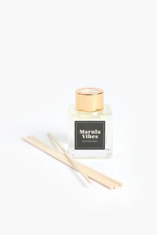 Marula Vibes Diffuser, 50ml