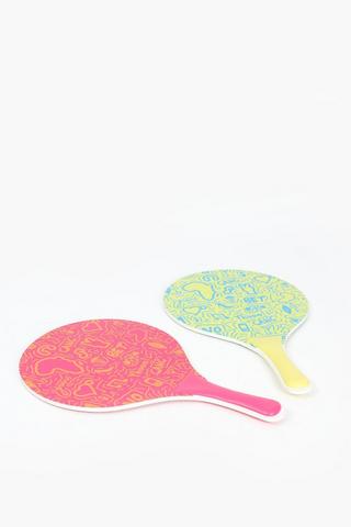 Colab Mandy Mngoma Bat And Ball Set