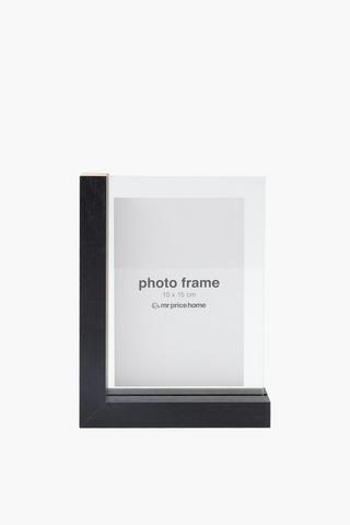 L Shaped Frame, 10x15cm
