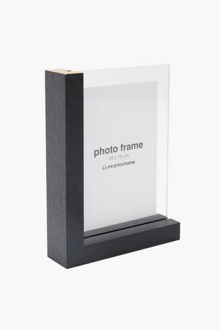 L Shaped Frame, 10x15cm