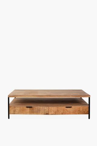 Bima Coffee Table
