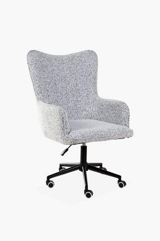 Executive Chair Chunky Mingle