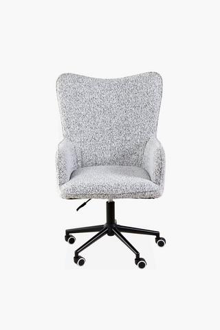 Executive Chair Chunky Mingle