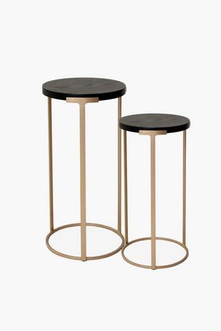 Mandisa Side Table Set