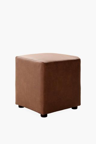 Savannah Pu Cube