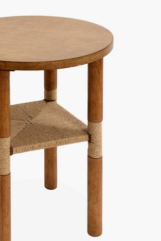 Jafta Side Table