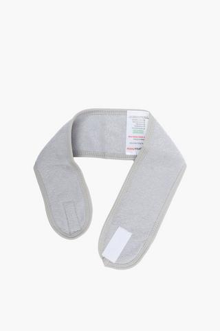 Self Adhesive Adjustable Head Band