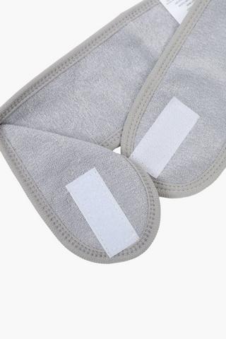 Self Adhesive Adjustable Head Band