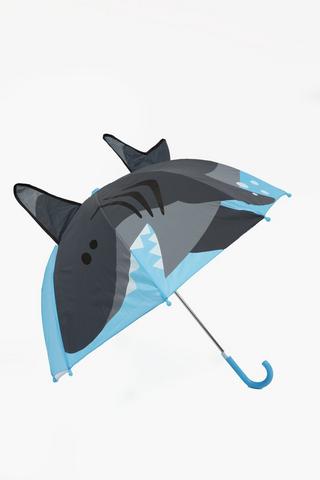 Shark Umbrella