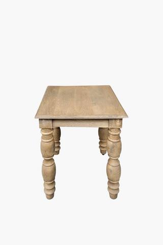 Orbit Side Table