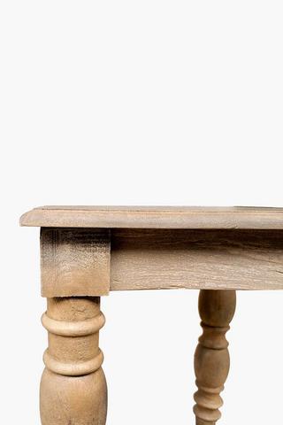 Orbit Side Table