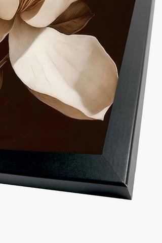 Frame Magnolia Canvas, 60x90cm