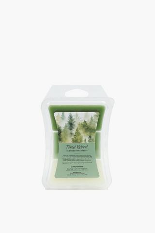 Forest Retreat Wax Melt, 5x2cm