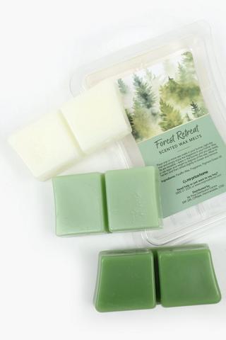 Forest Retreat Wax Melt, 5x2cm