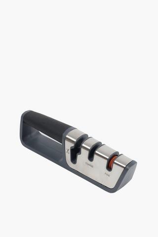 Metal Knife Sharpener
