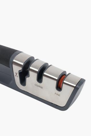 Metal Knife Sharpener