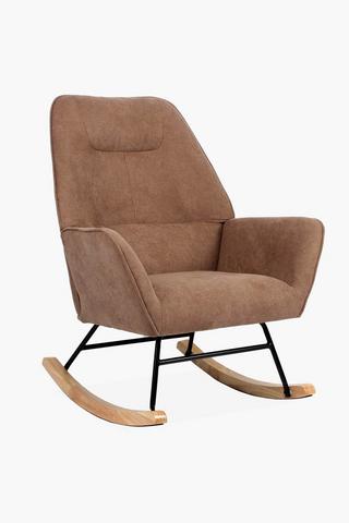 Haven Rocking Chair