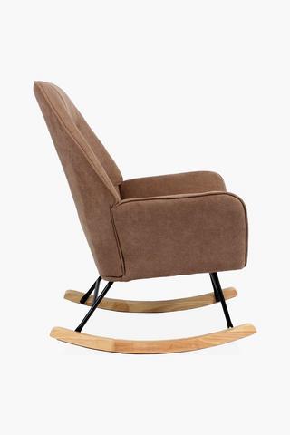 Haven Rocking Chair