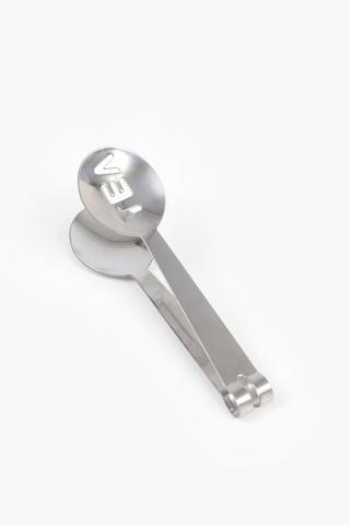 Stainless Steel Teaspoon Clip