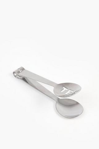 Stainless Steel Teaspoon Clip