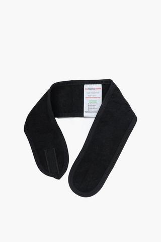 Self Adhesive Adjustable Head Band