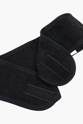 Self Adhesive Adjustable Head Band