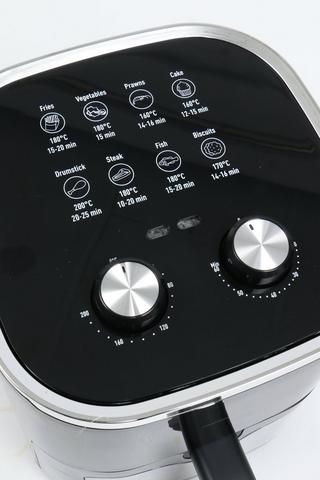 Mellerware 4.6l Air Fryer