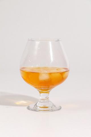 4 Pack Elder Bourbon Stem Glasses