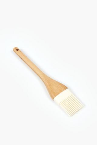 Olala Silicone Basting Brush