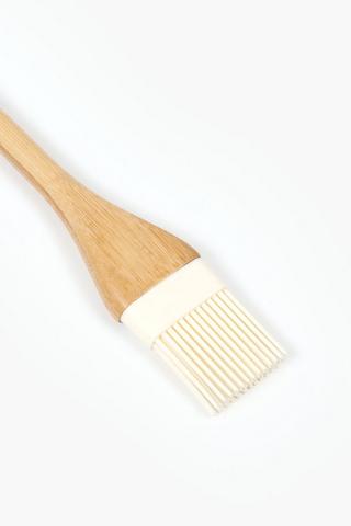 Olala Silicone Basting Brush