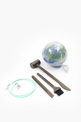 Exploration Space Kit
