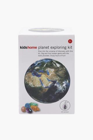 Exploration Space Kit