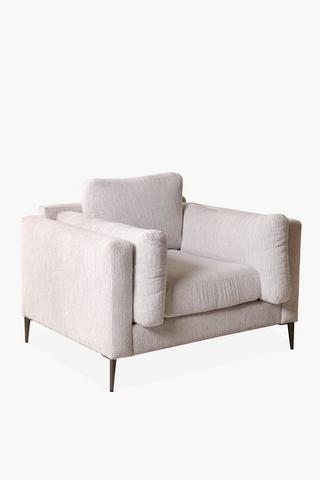 Nevis Armchair